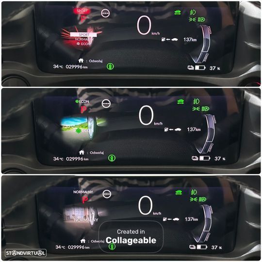 Honda e-Ny1 68.8 kWh - 18