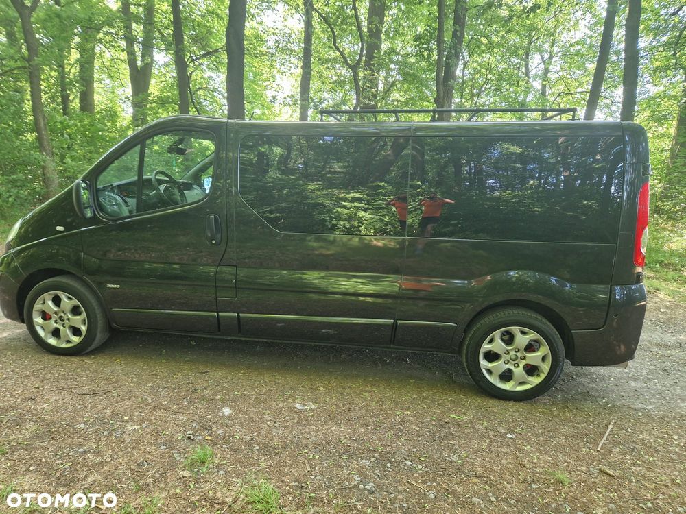 Opel Vivaro - 6