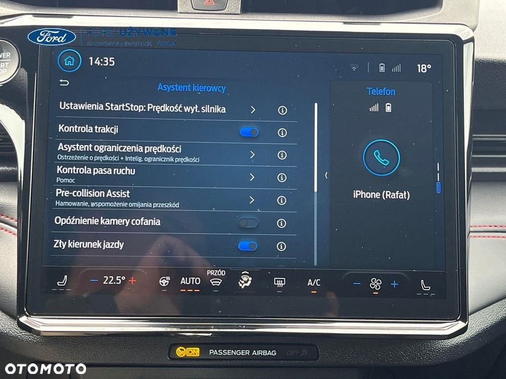 Ford Puma 1.0 EcoBoost mHEV ST-Line - 20