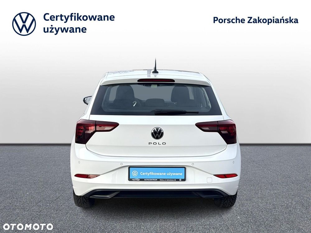 Volkswagen Polo - 4