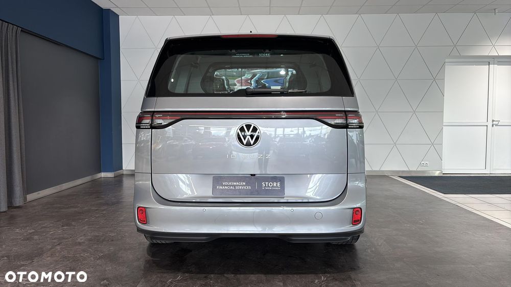 Volkswagen ID. Buzz 82kWh Pro - 4