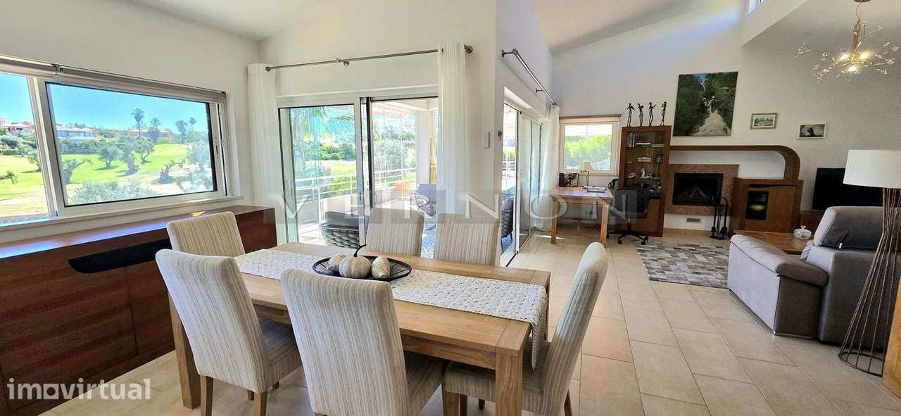 Algarve, Carvoeiro, Gramacho Golf Resort, para venda Moradia de luxo c - Grande imagem: 2/60