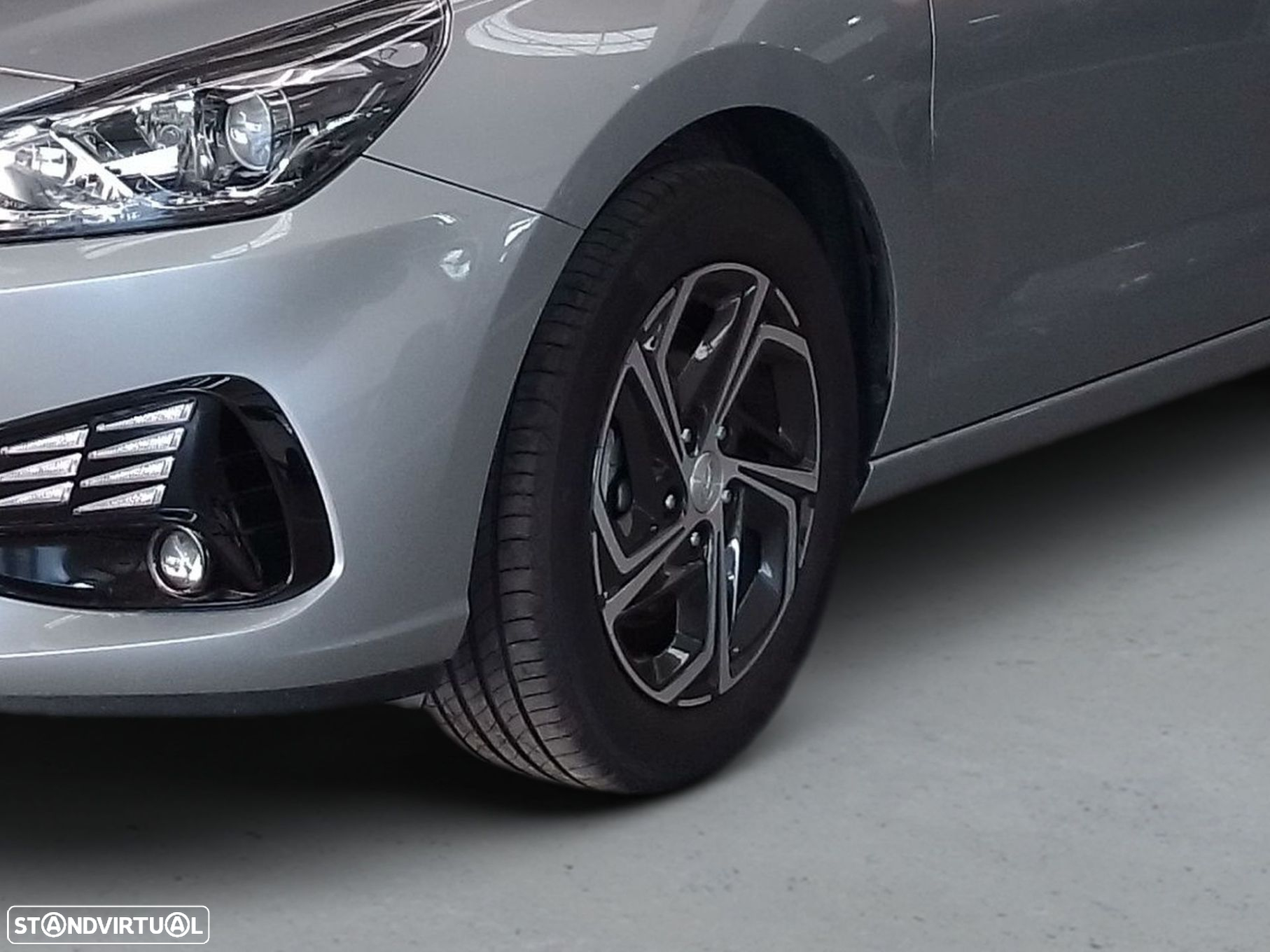 Hyundai i30 1.0 T-GDI Style Plus - 4
