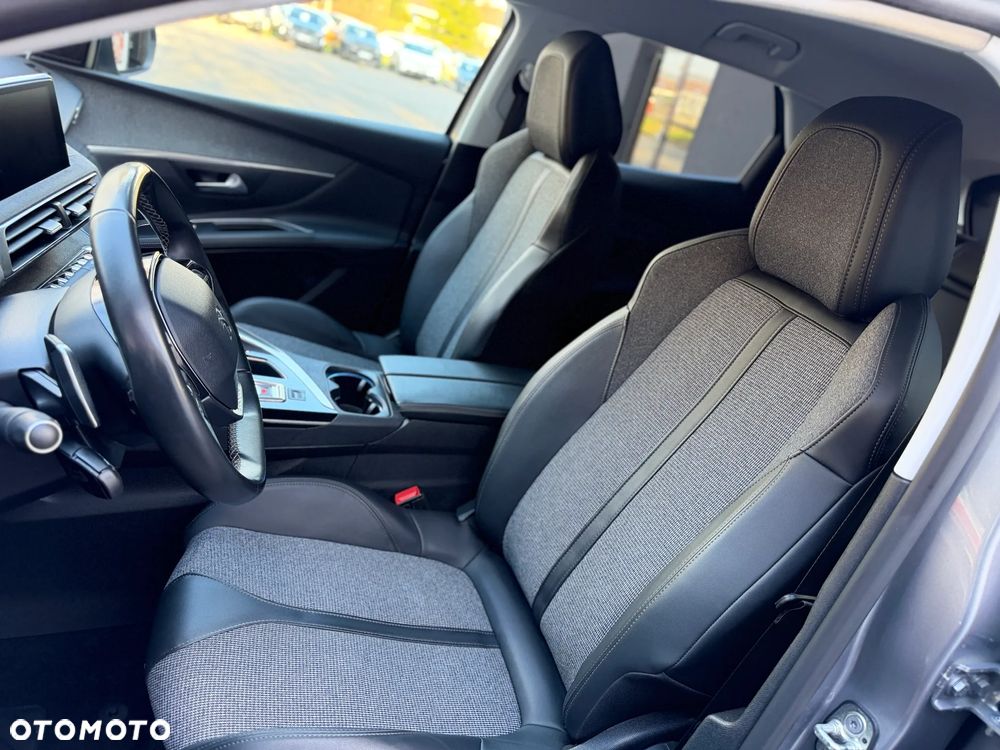 Peugeot 3008 1.2 PureTech Allure S&S EAT8 - 25