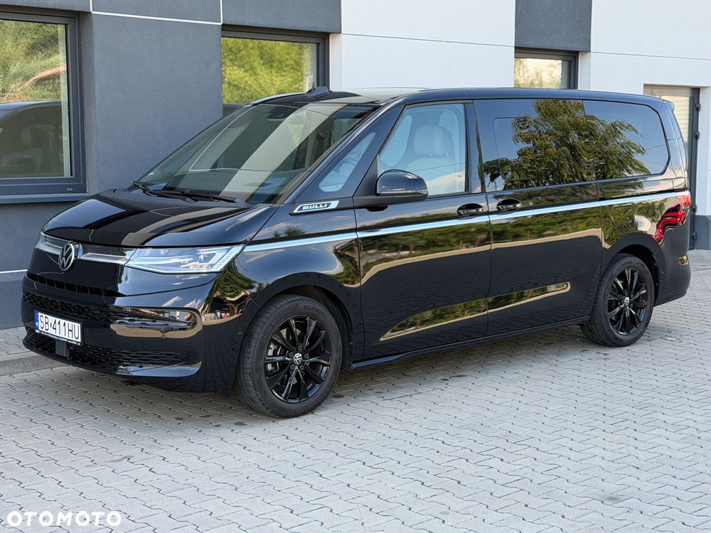 Volkswagen Multivan 2.0 TDI L2 Style DSG - 6