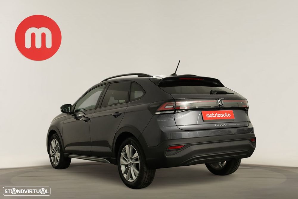 VW Taigo 1.0 TSI Urban - 3