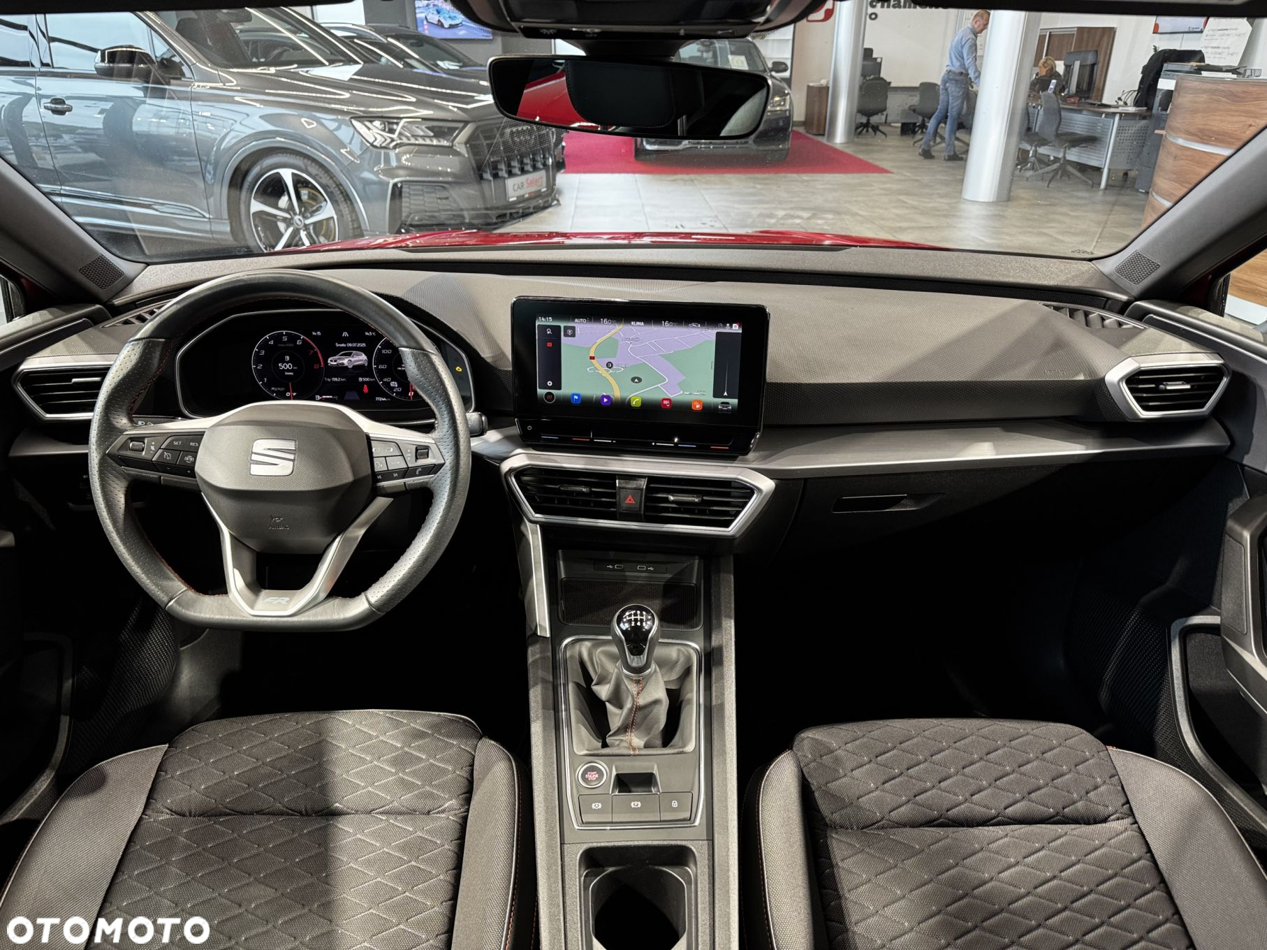 Seat Leon - 18