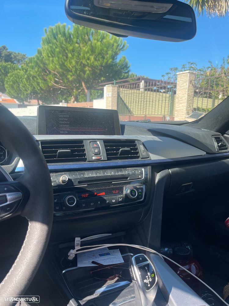 BMW 420 d Pack M Auto - 7