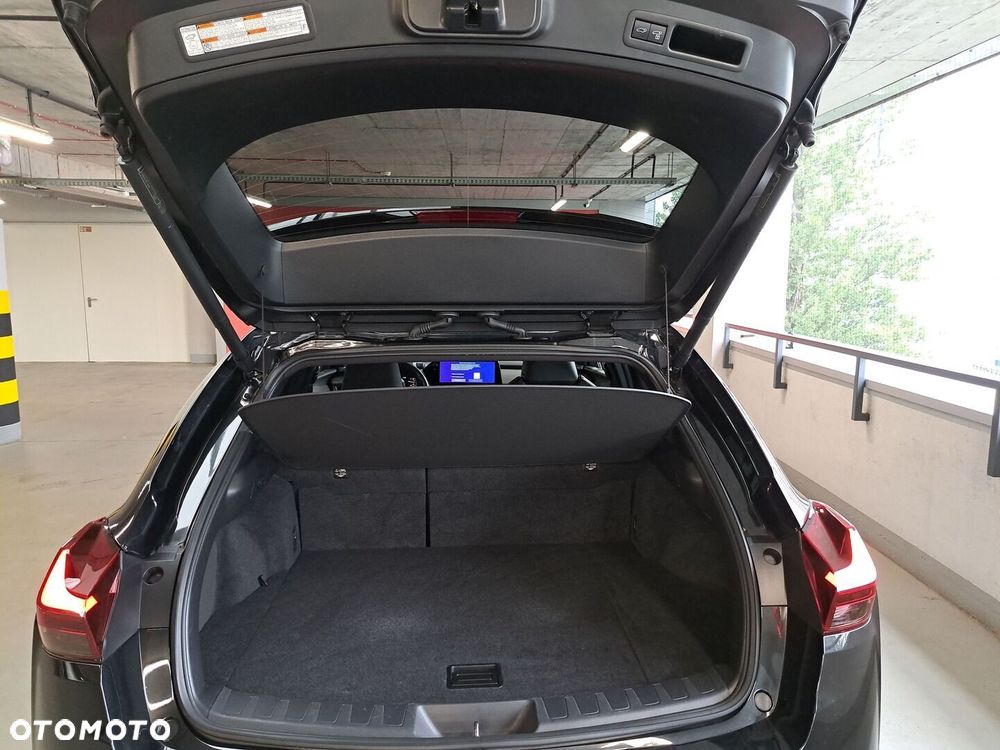 Lexus UX 250h GPF F Sport Design 2WD - 10