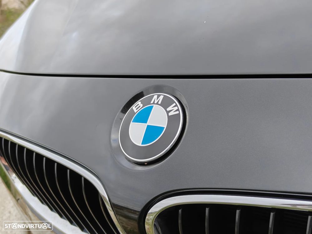 BMW 420 Gran Coupé d Advantage Auto - 16