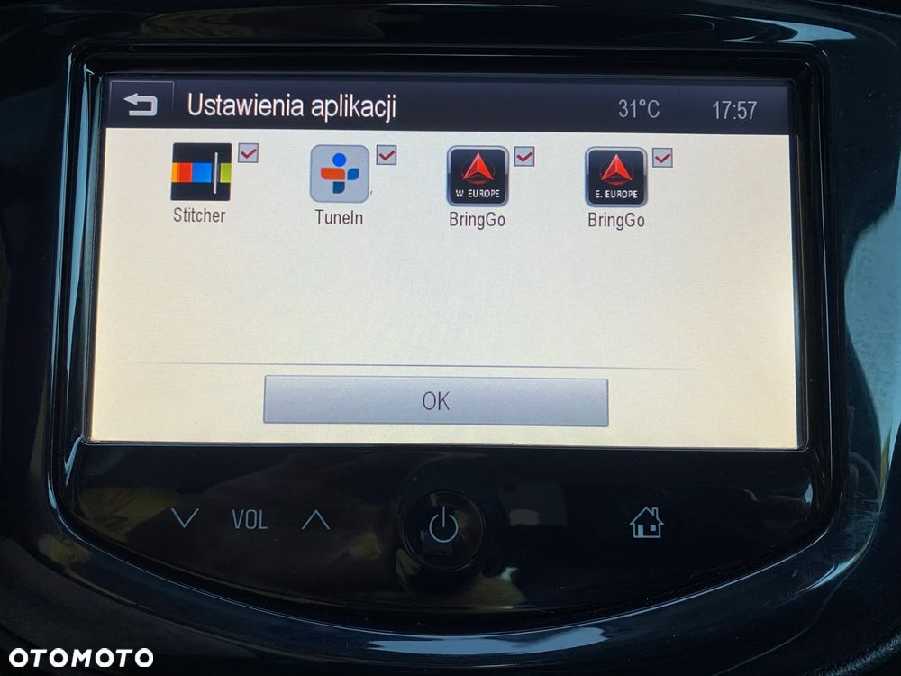 Opel Adam 1.4 Rocks - 36