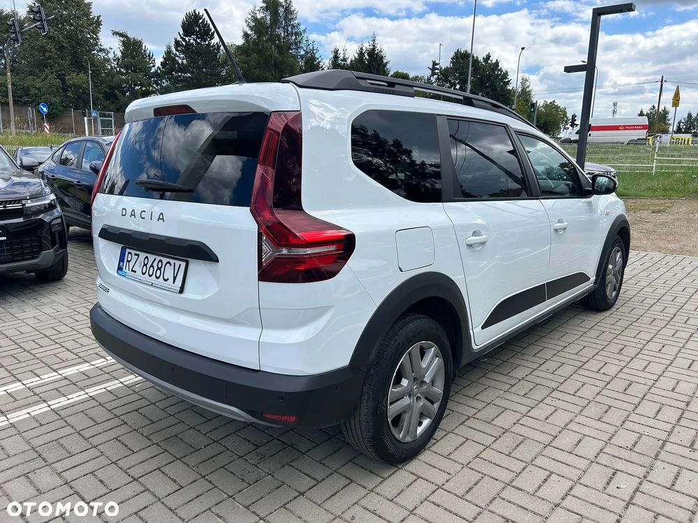Dacia Jogger 1.0 TCe Comfort - 7