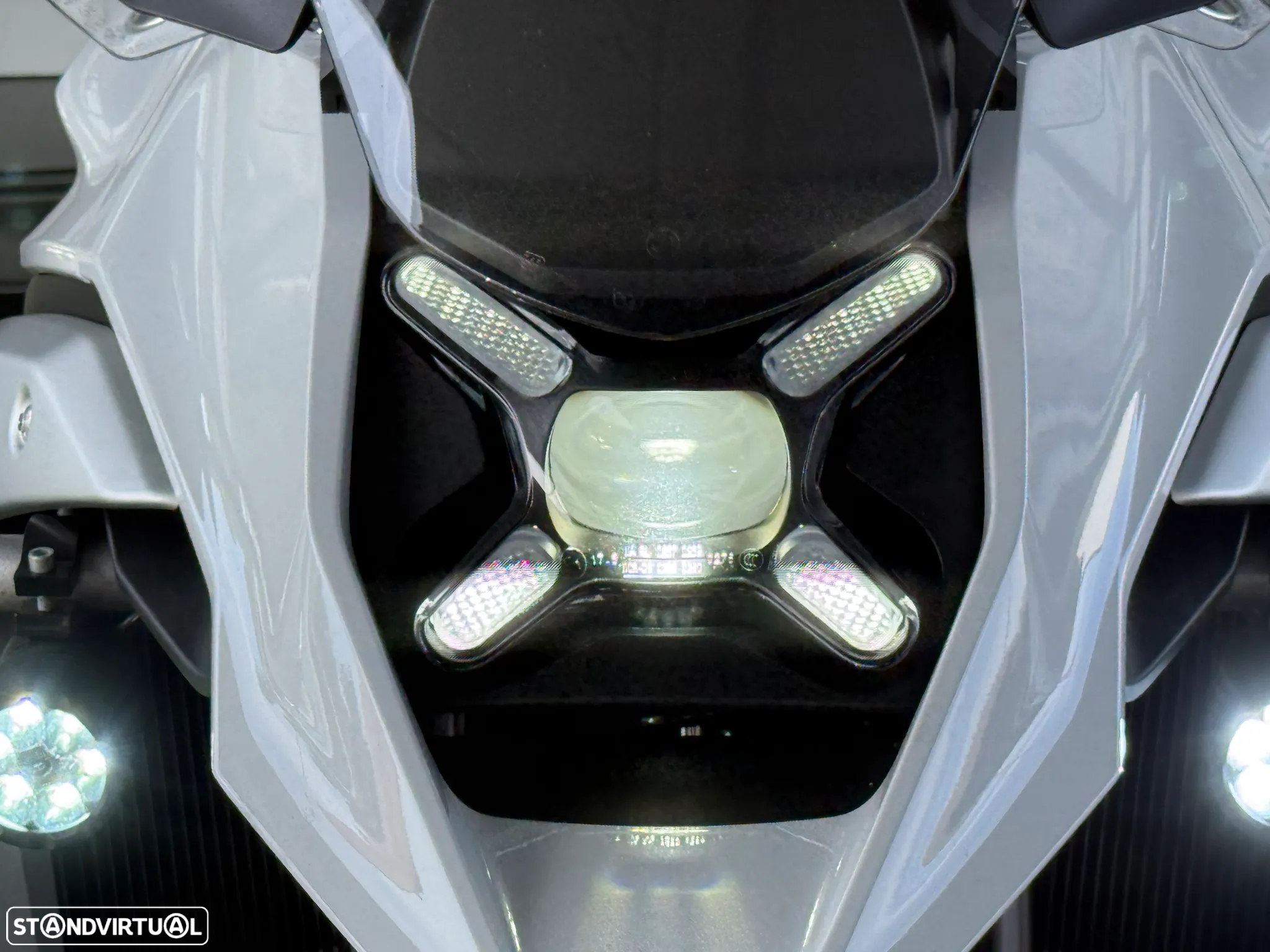 BMW R 1300 GS - 15