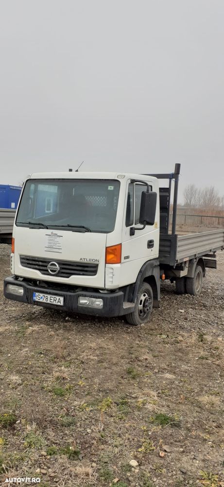 Nissan Atleon - 3