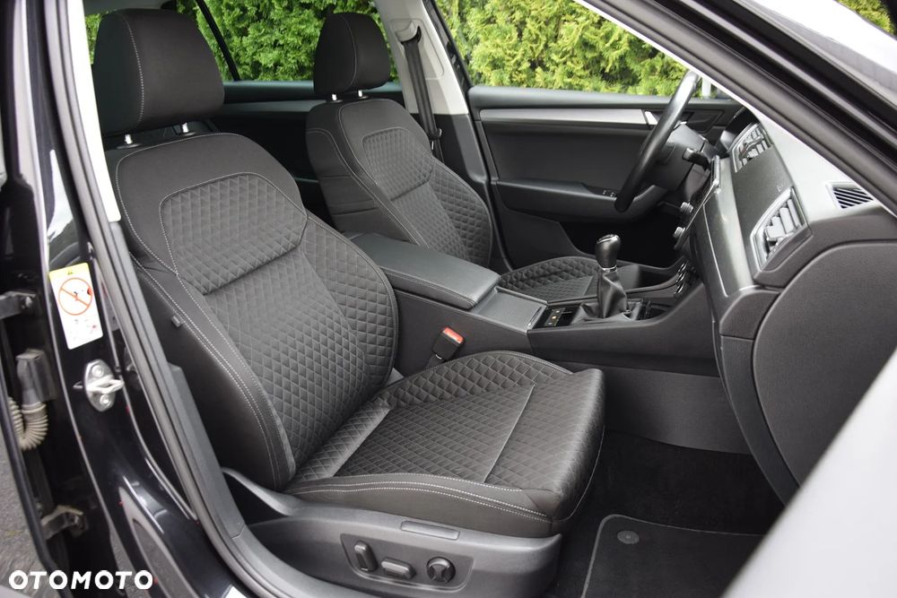 Skoda Superb 2.0 TDI 4x4 Style - 6