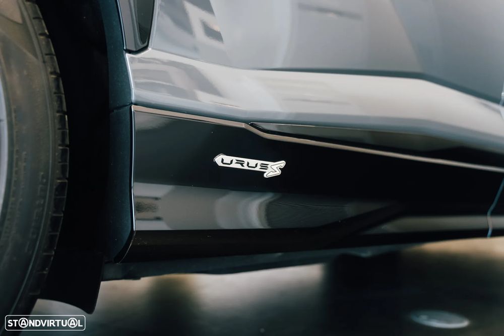 Lamborghini Urus 4.0 V8 S - 16