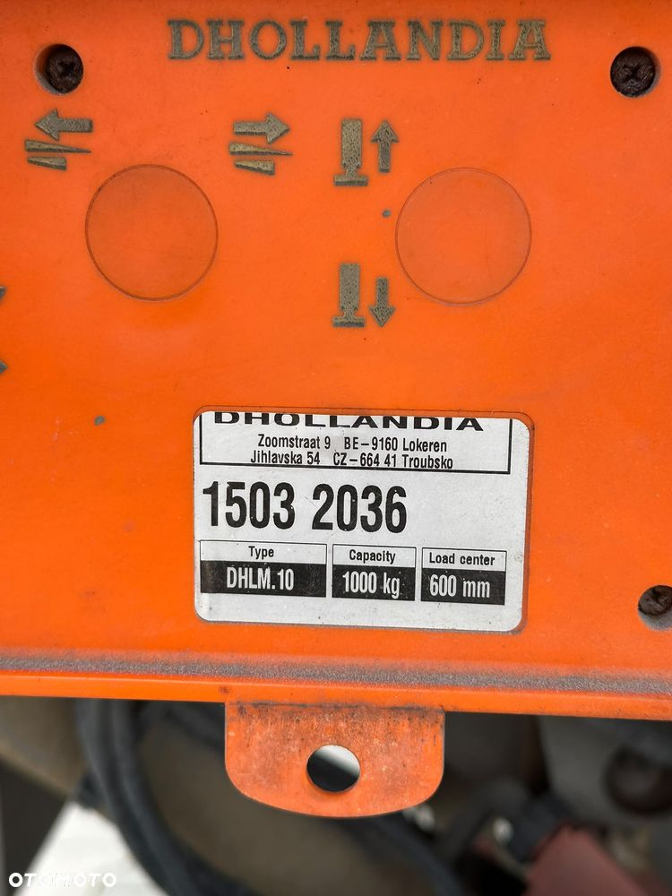 Iveco Daily 50c16 60c15 65c17 70c18 72c21 | DMC 3.5T - 12