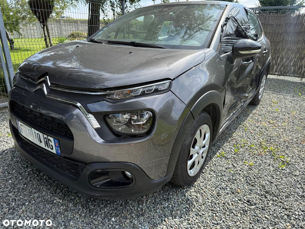 Citroën C3 - 2