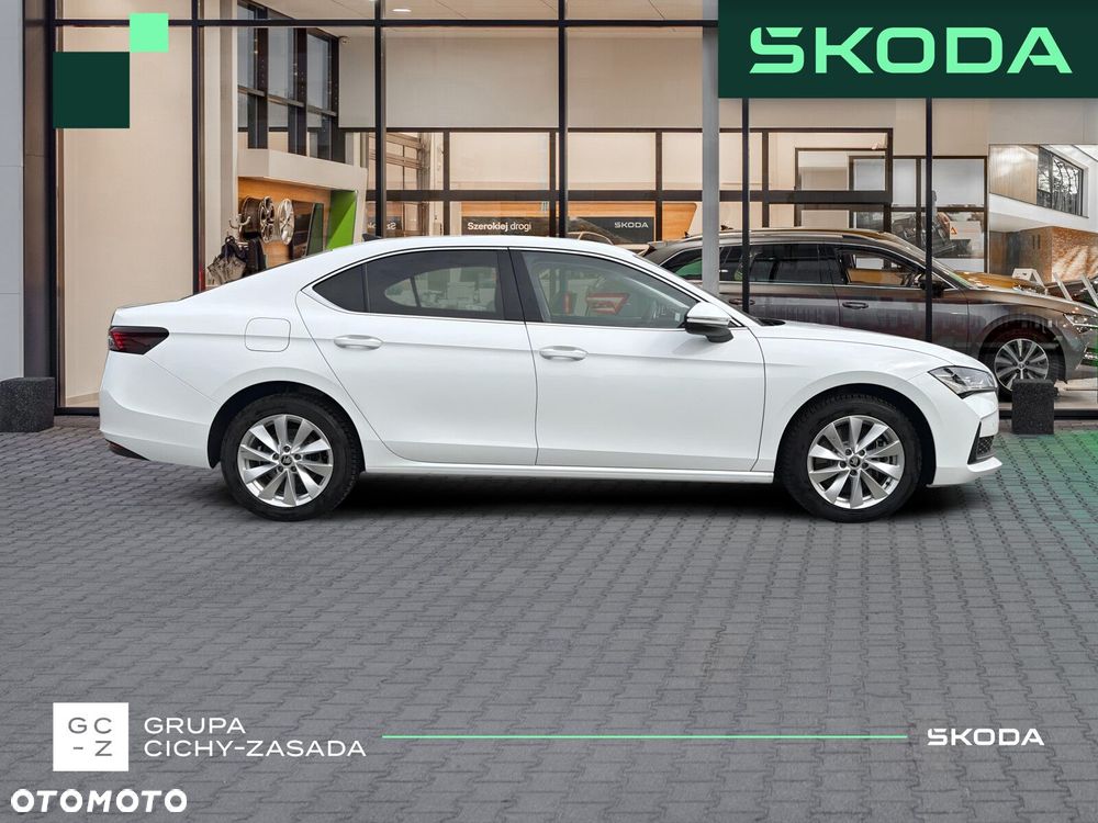Skoda Superb 1.5 TSI Plug-in Hybrid Edition 130 DSG - 7