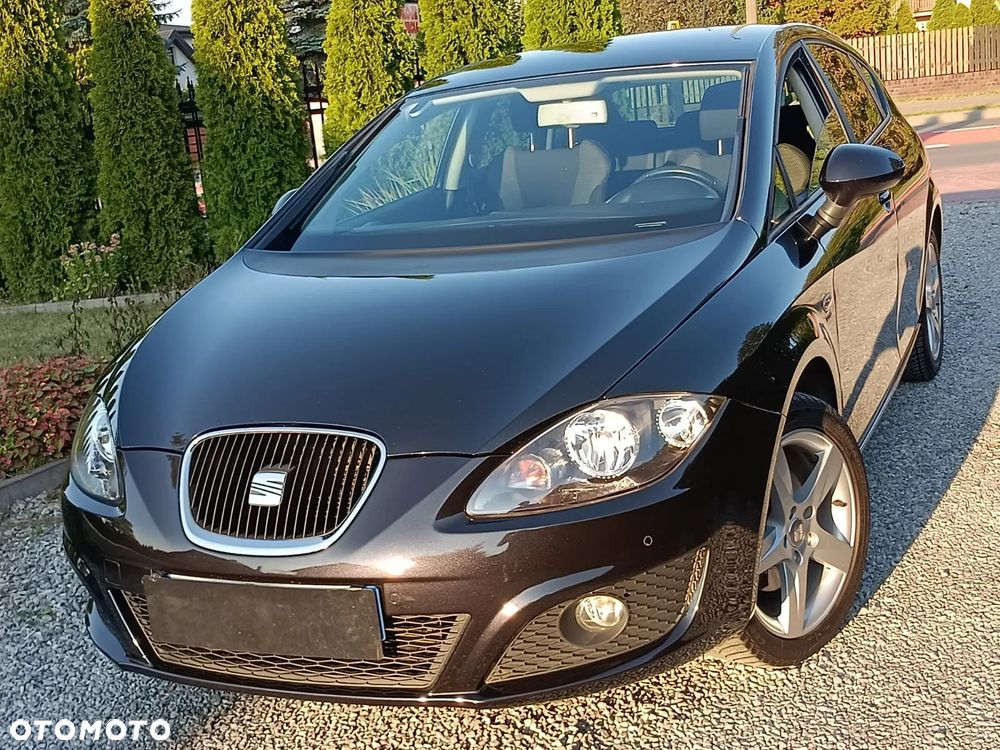 Seat Leon - 3