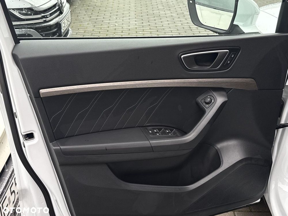 Seat Ateca 1.5 TSI Xperience S&S DSG - 11