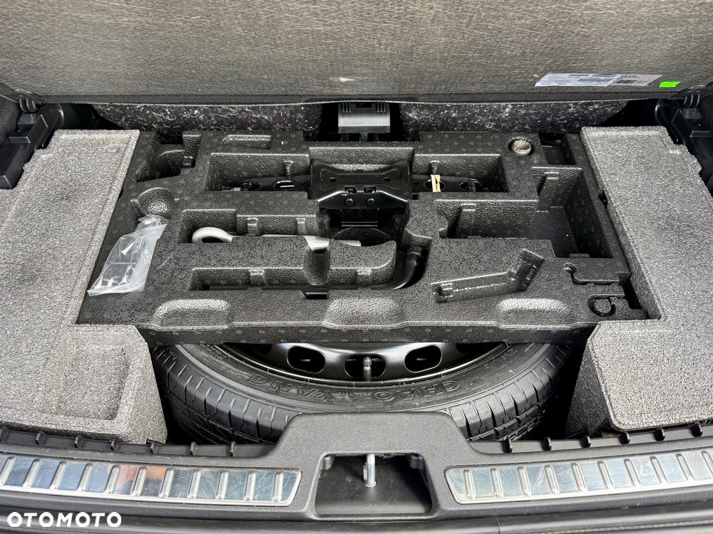 Volvo XC 90 B5 D AWD Inscription - 31