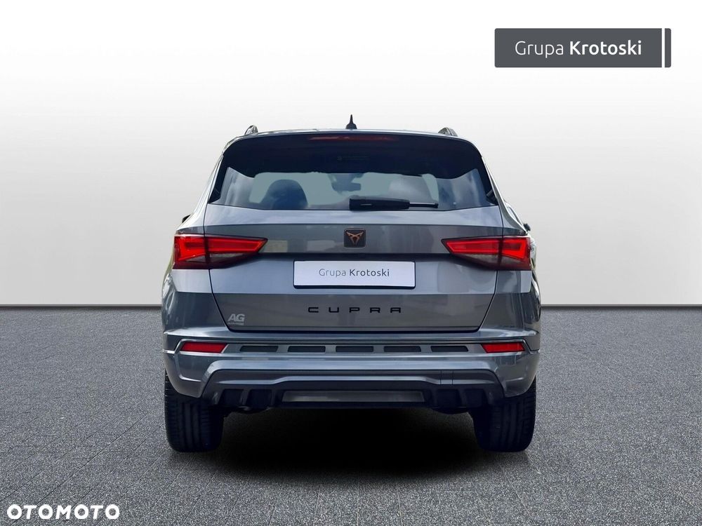 Cupra Ateca 1.5 TSI DSG - 5