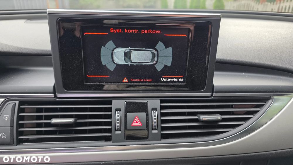 Audi A6 Avant 2.0 TDI quattro S tronic - 16