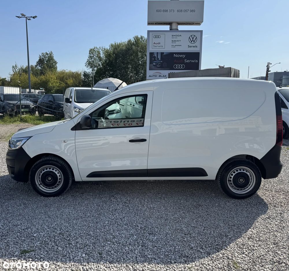 Renault Kangoo Express - 9