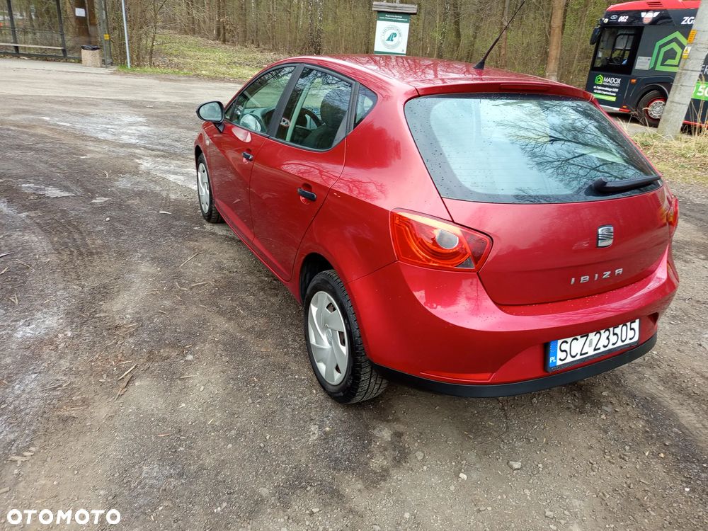 Seat Ibiza 1.2 12V Copa - 2