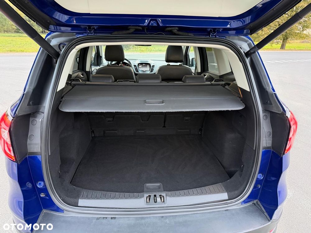 Ford Kuga 1.5 EcoBoost FWD Titanium ASS MMT6 - 17