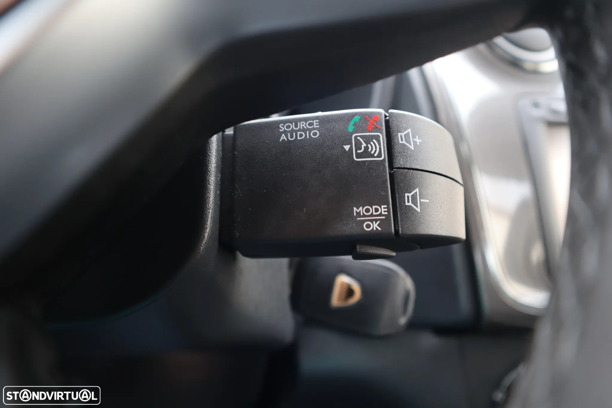 Dacia Sandero 0.9 TCe Stepway Bi-Fuel - 28