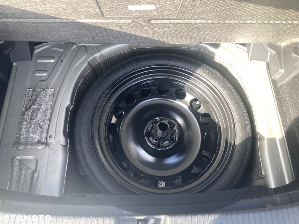 Volkswagen T-Cross 1.0 TSI Life Plus - 13