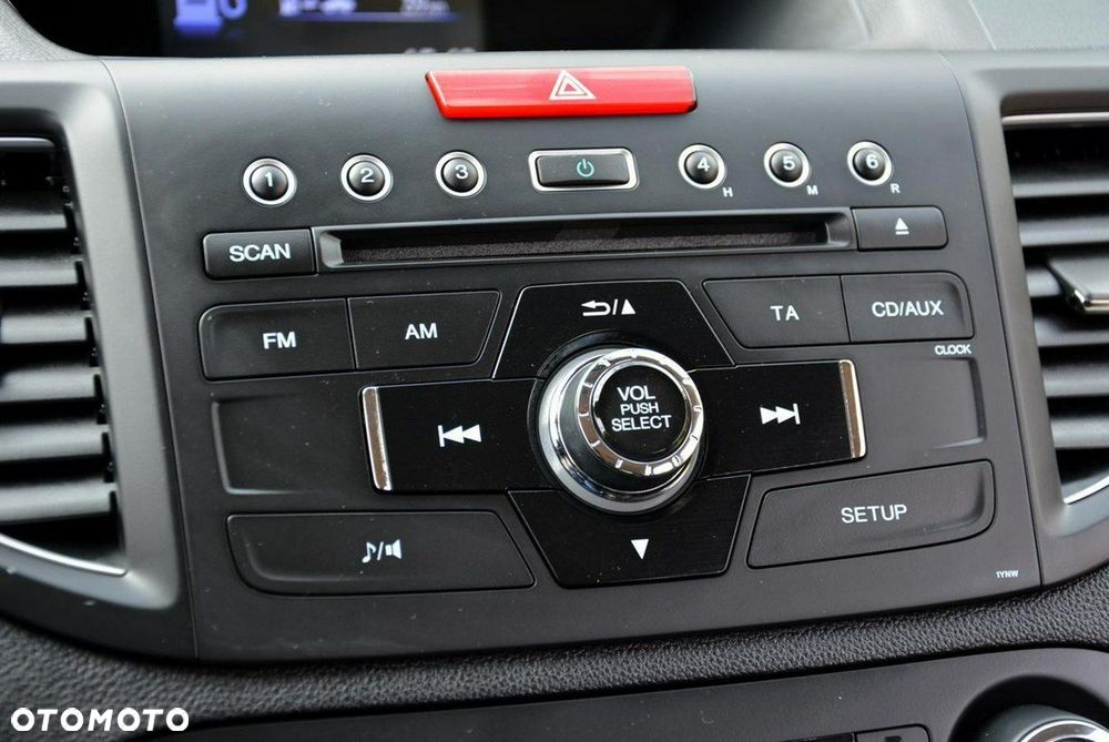 Honda CR-V 2.0 Comfort (2WD) - 30