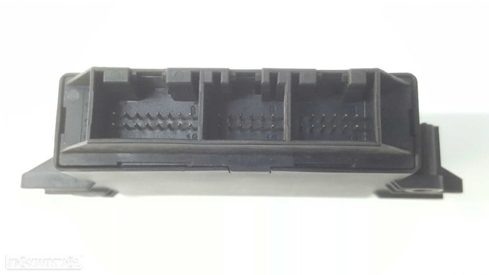 MÓDULO ELETRÓNICO AUDI A4 CABRIO (8H) 3.0 - 3