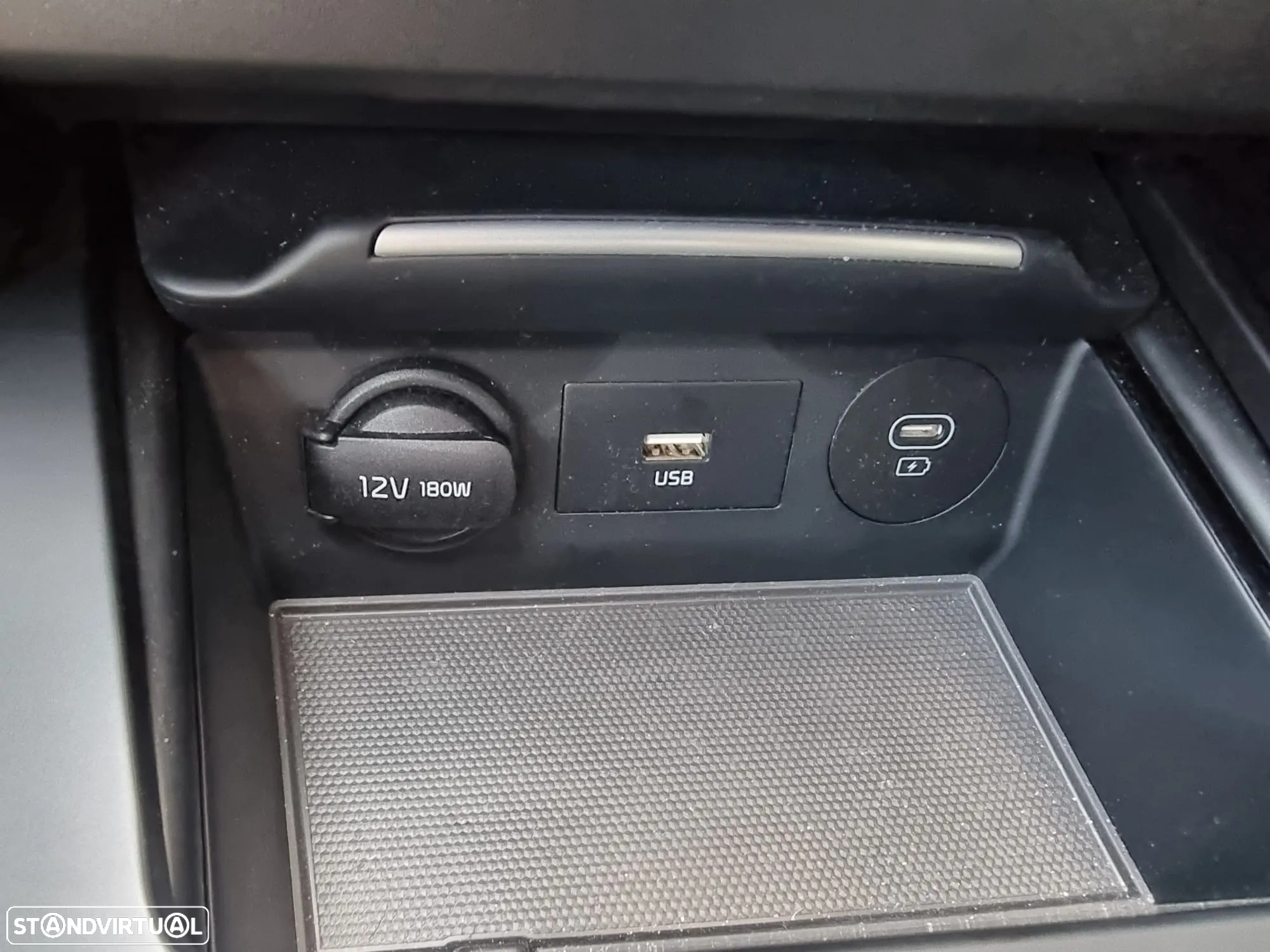 Kia XCeed 1.5 T-GDI Sport - 18