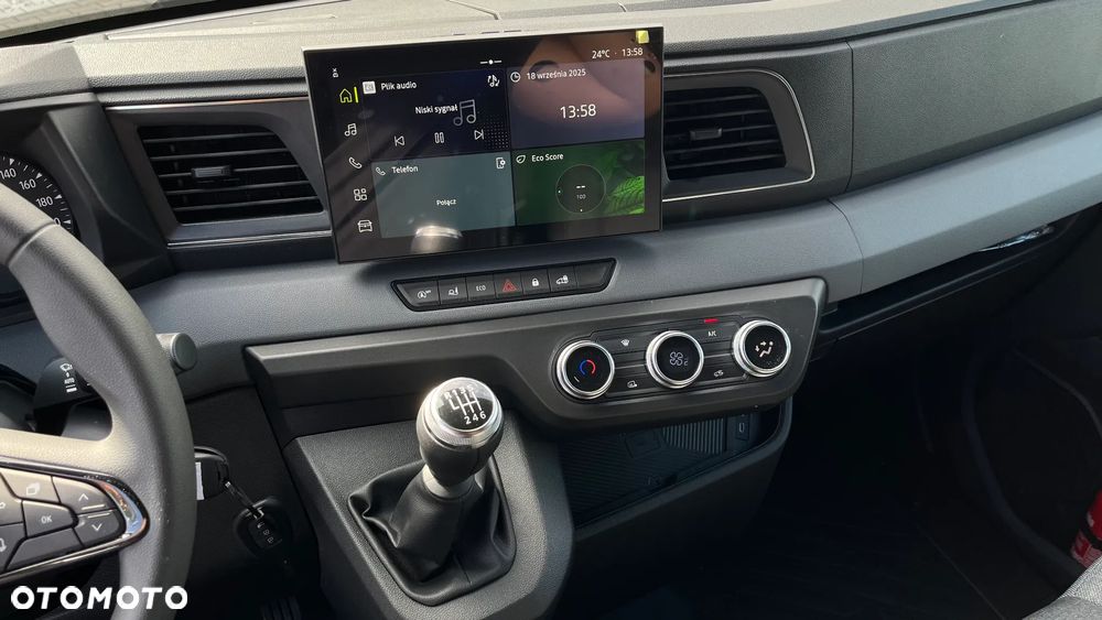 Renault MASTER Furgon FWD EXTRA 3,5T L3H2 2.0 dCi 150 KM - 7