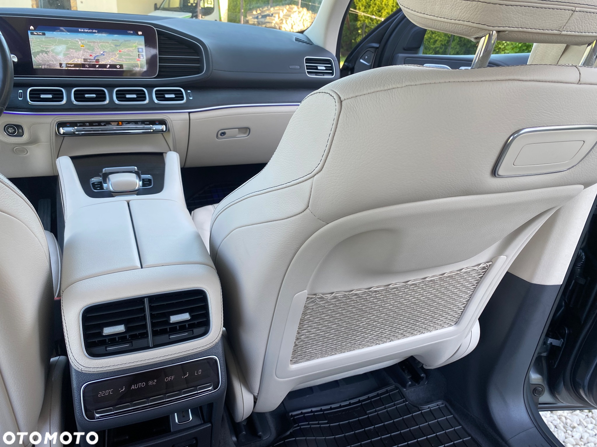 Mercedes-Benz GLE Coupe 450 AMG 4-Matic - 14