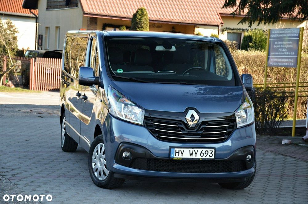 Renault Trafic - 4