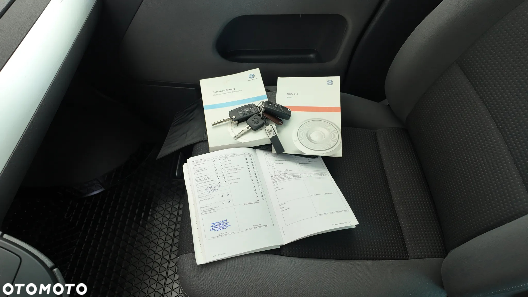 Volkswagen Multivan BiTDI L1 LIFE - 28