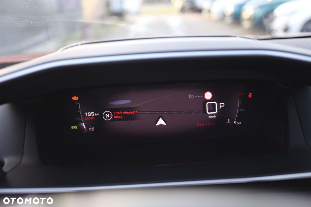 Peugeot 2008 1.2 PureTech GT Line S&S EAT8 - 16