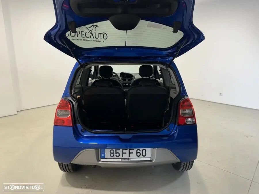 Renault Twingo - 11