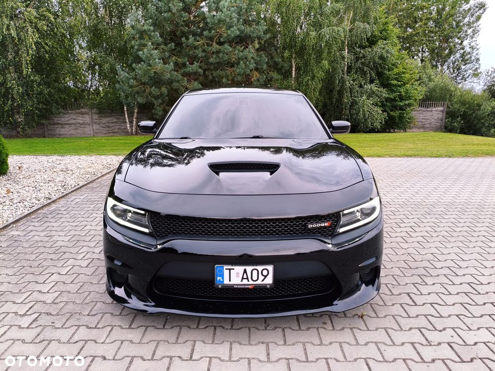 Dodge Charger 5.7 R/T - 10