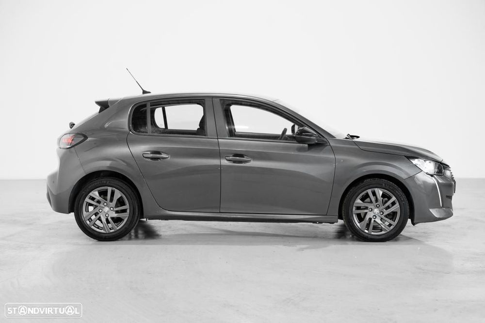 Peugeot 208 1.5 BlueHDi Active Pack - 3