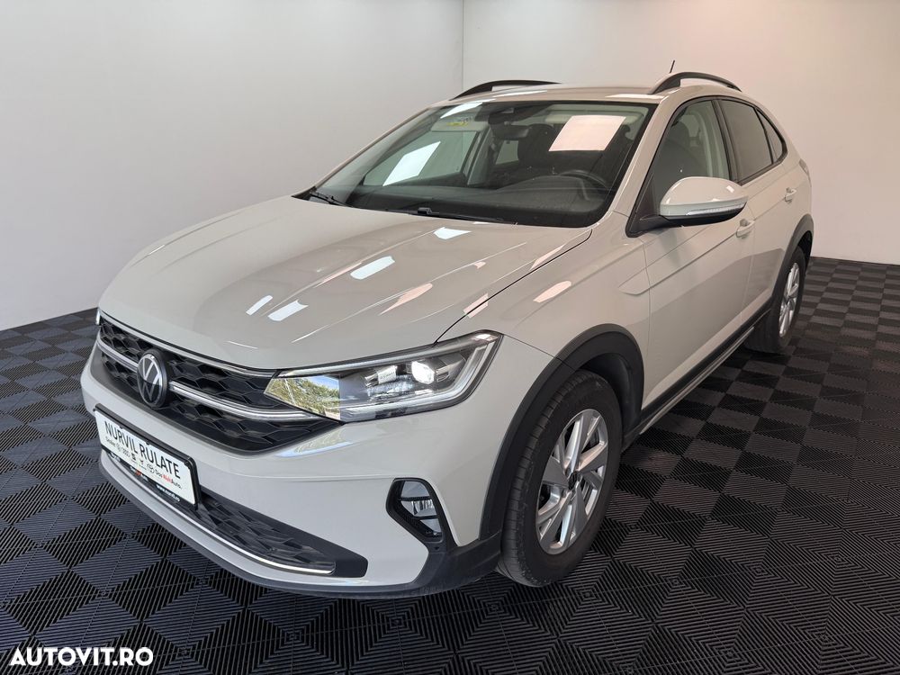 Volkswagen Taigo 1.0 TSI Life - 2