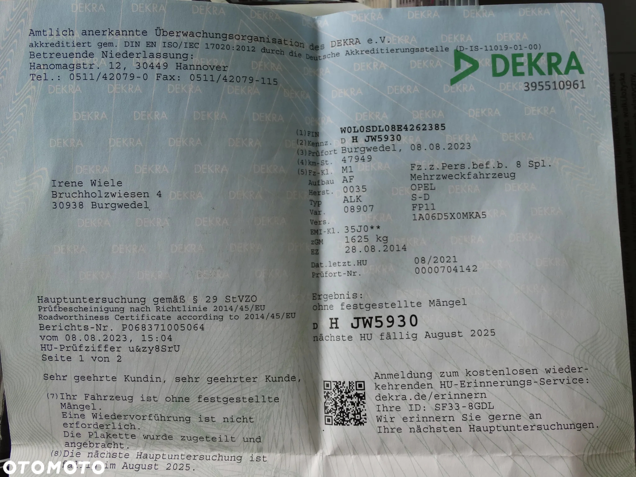 Opel Corsa - 34