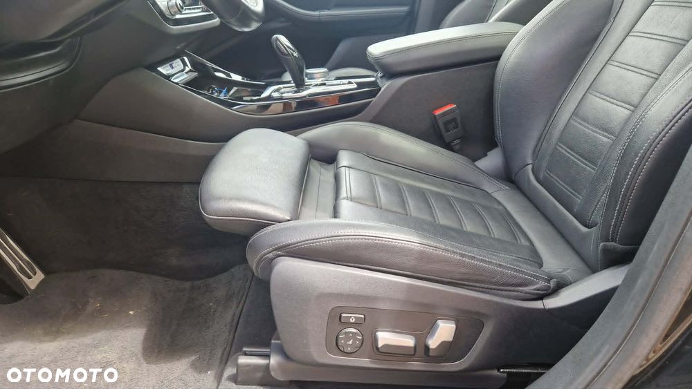 BMW X3 - 20