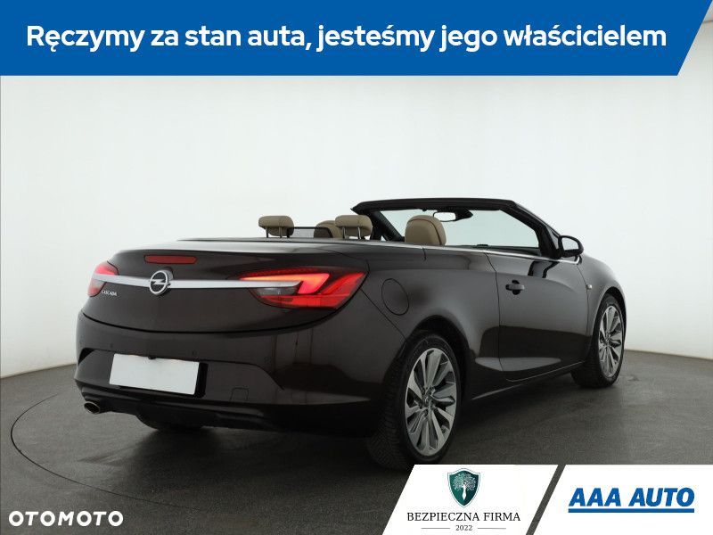 Opel Cascada - 6