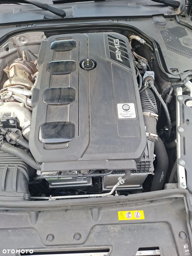 Mercedes-Benz SL 43 SPEEDSHIFT MCT 9G - 8