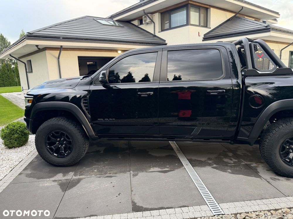 RAM 1500 TRX - 23